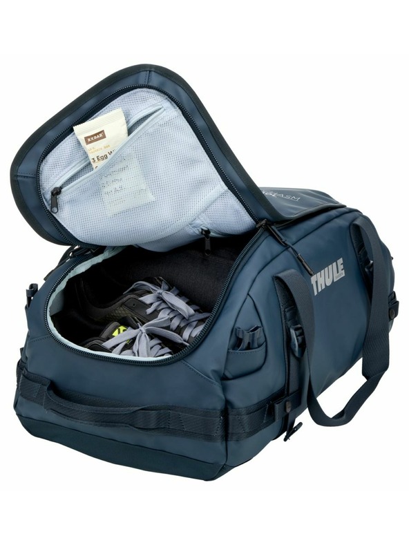 Thule Thule Chasm sporttáska 40 l TDSD302 - Darkest Blue