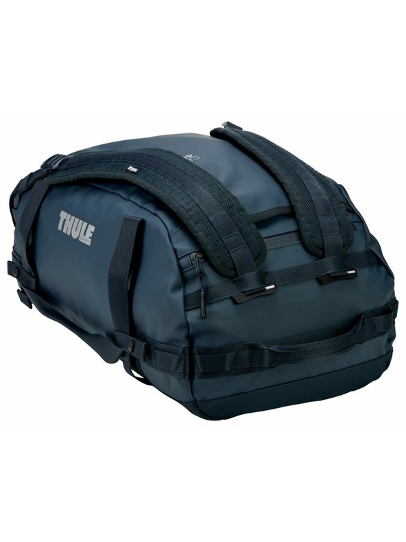 Thule Thule Chasm sporttáska 40 l TDSD302 - Darkest Blue