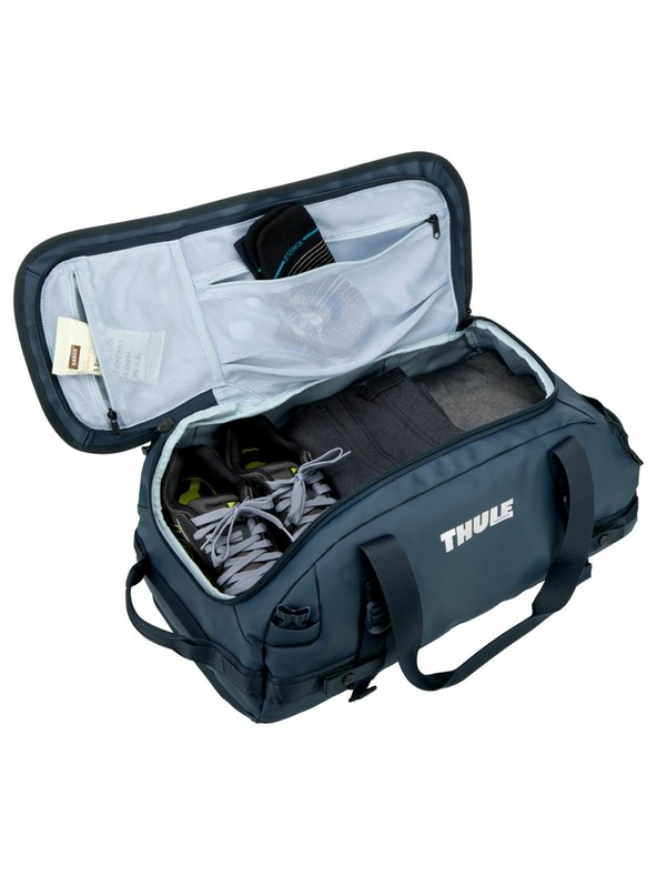 Thule Thule Chasm sporttáska 40 l TDSD302 - Darkest Blue