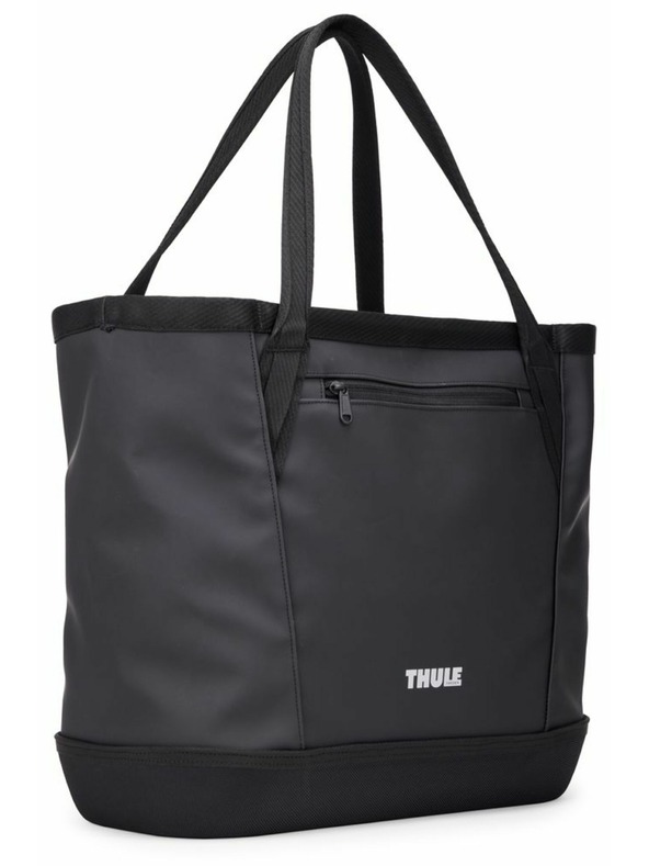Thule Thule Chasm felszerelés táska 30 l TCGT130 - fekete