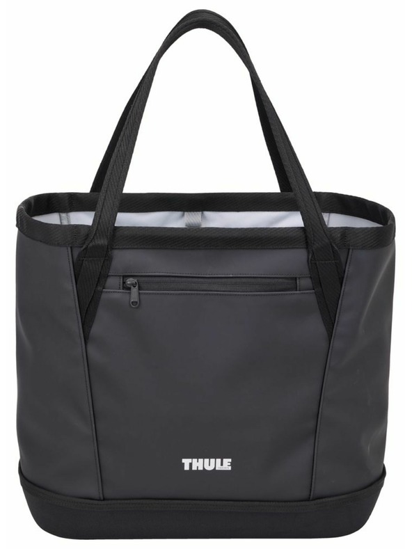 Thule Thule Chasm felszerelés táska 30 l TCGT130 - fekete