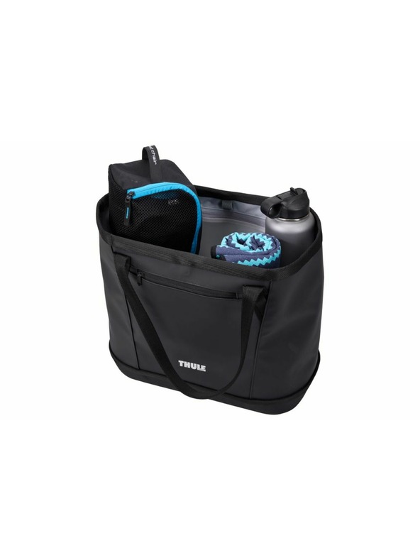 Thule Thule Chasm felszerelés táska 30 l TCGT130 - fekete