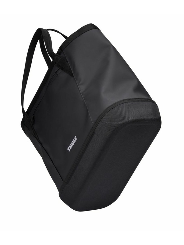 Thule Thule Chasm felszerelés táska 30 l TCGT130 - fekete