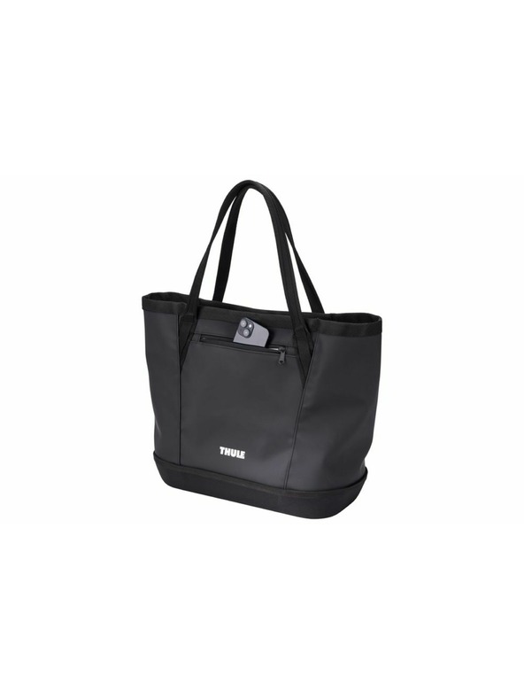 Thule Thule Chasm felszerelés táska 30 l TCGT130 - fekete