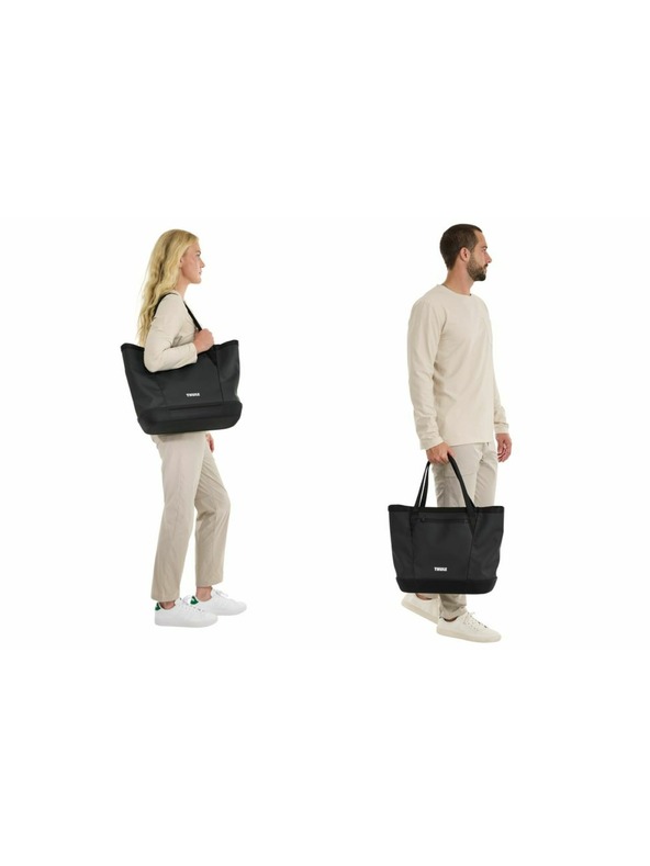 Thule Thule Chasm felszerelés táska 30 l TCGT130 - fekete