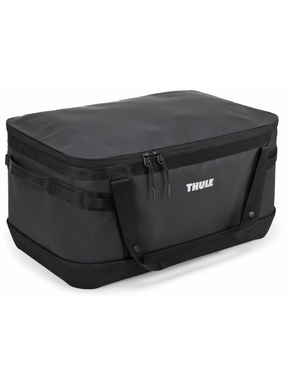 Thule Thule Chasm szállítódoboz felszereléshez 55 l TCGH155 - fekete