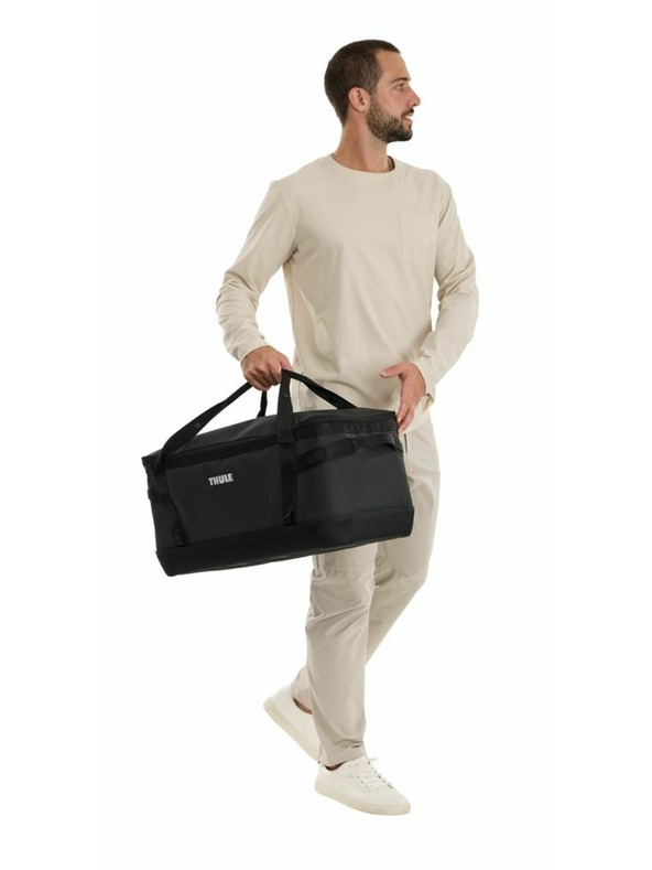 Thule Thule Chasm szállítódoboz felszereléshez 55 l TCGH155 - fekete