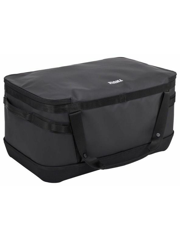 Thule Thule Chasm szállítódoboz felszereléshez 55 l TCGH155 - fekete