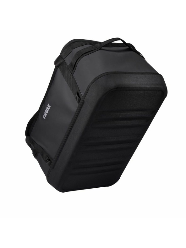 Thule Thule Chasm szállítódoboz felszereléshez 55 l TCGH155 - fekete