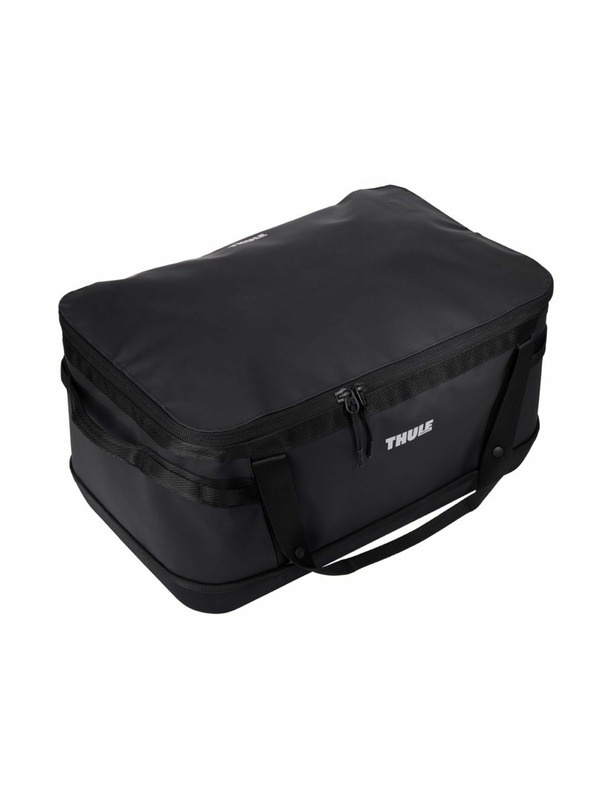 Thule Thule Chasm szállítódoboz felszereléshez 55 l TCGH155 - fekete