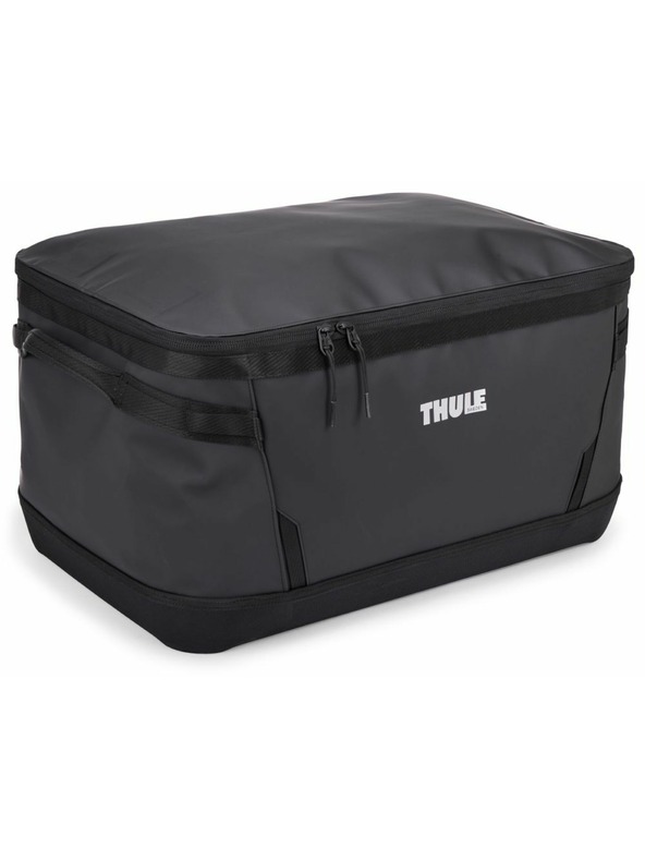 Thule Thule Chasm szállítódoboz felszereléshez 80 l TCGH180 - fekete