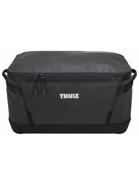 Thule Thule Chasm szállítódoboz felszereléshez 80 l TCGH180 - fekete
