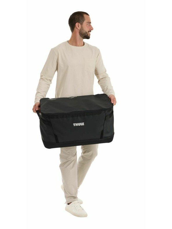 Thule Thule Chasm szállítódoboz felszereléshez 80 l TCGH180 - fekete