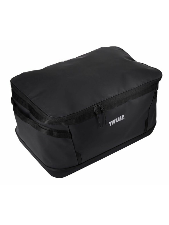 Thule Thule Chasm szállítódoboz felszereléshez 80 l TCGH180 - fekete