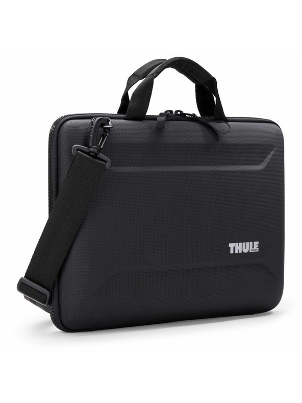 Thule Thule Gauntlet 5.0 táska 16" MacBook Pro TGAE2557 - fekete