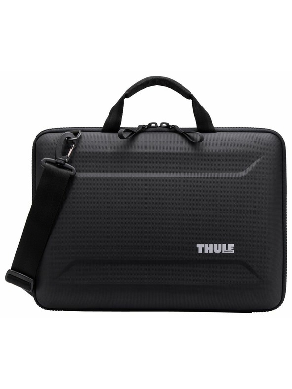 Thule Thule Gauntlet 5.0 táska 16" MacBook Pro TGAE2557 - fekete
