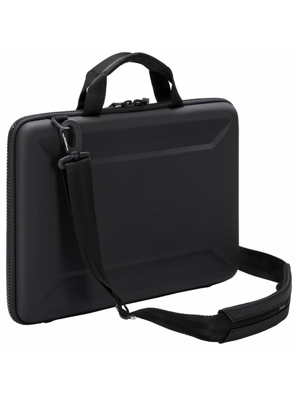 Thule Thule Gauntlet 5.0 táska 16" MacBook Pro TGAE2557 - fekete