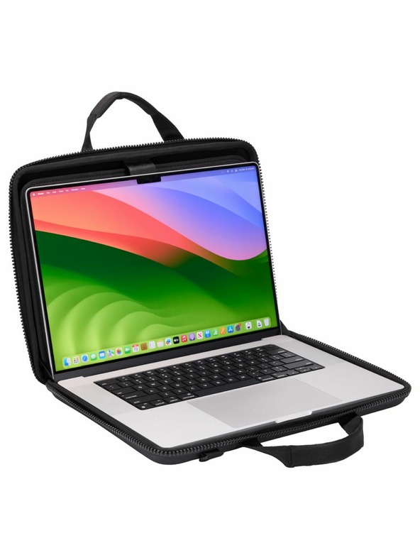 Thule Thule Gauntlet 5.0 táska 16" MacBook Pro TGAE2557 - fekete