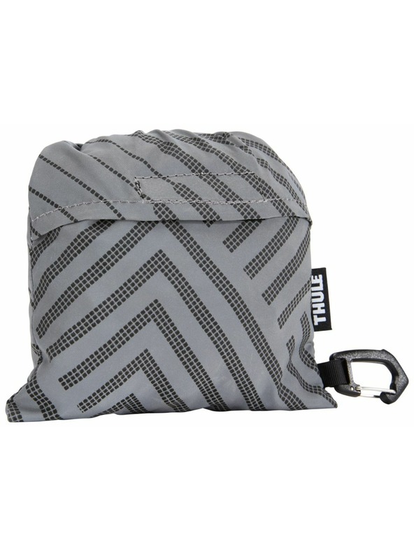 Thule Thule Paramount Commuter esőkabát TPRC130 - ezüst