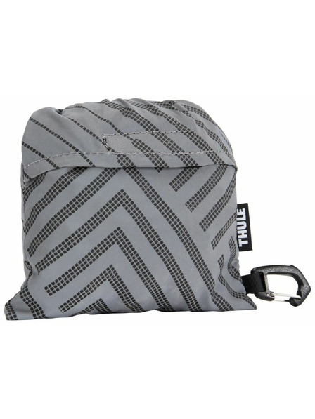 Thule Thule Paramount Commuter esőkabát TPRC130 - ezüst