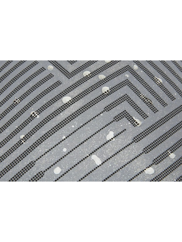 Thule Thule Paramount Commuter esőkabát TPRC130 - ezüst