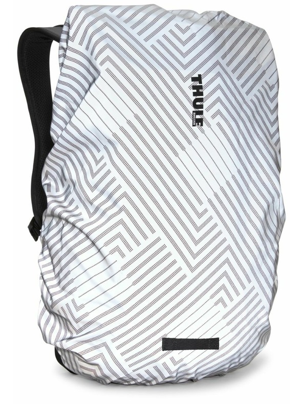 Thule Thule Paramount Commuter esőkabát TPRC130 - ezüst