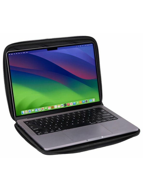 Thule Thule Gauntlet 5 tok 14" Macbook TGSE2558 - fekete