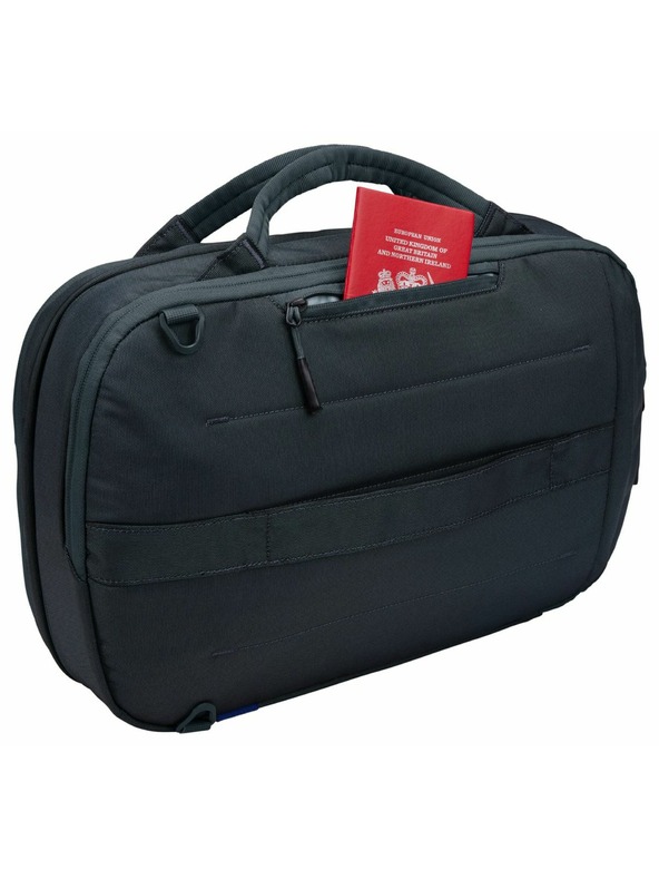 Thule Thule Subterra 2 hibrid utazási táska/hátizsák TSBB401 - Dark Slate