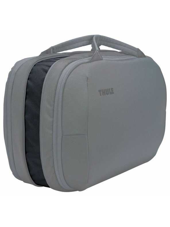 Thule Thule Subterra 2 hibrid utazási táska/hátizsák TSBB401 - Dark Slate