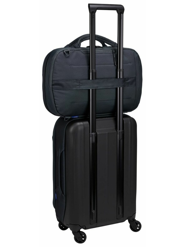 Thule Thule Subterra 2 hibrid utazási táska/hátizsák TSBB401 - Dark Slate