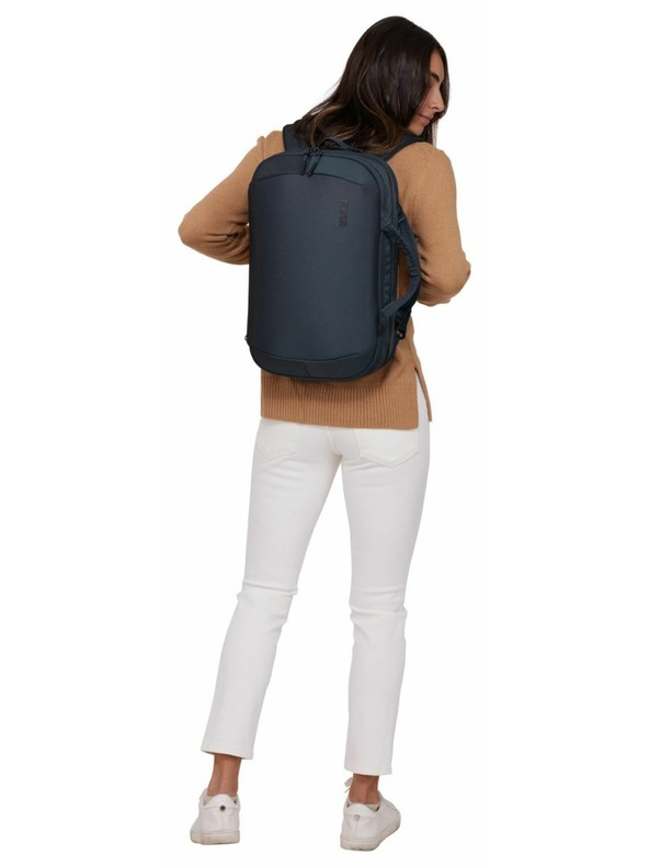 Thule Thule Subterra 2 hibrid utazási táska/hátizsák TSBB401 - Dark Slate