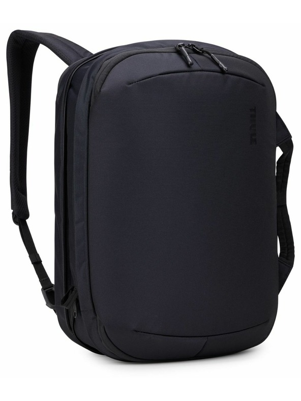 Thule Thule Subterra 2 hibrid utazási táska/hátizsák TSBB401 - fekete