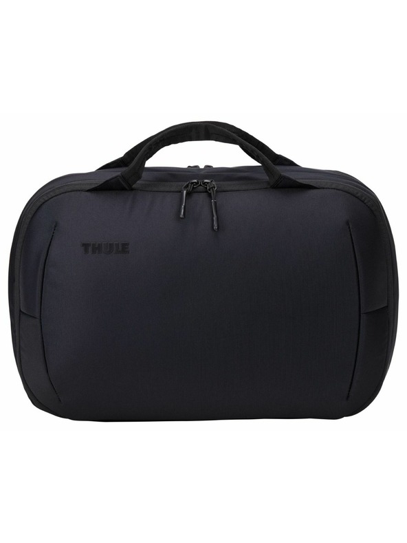 Thule Thule Subterra 2 hibrid utazási táska/hátizsák TSBB401 - fekete
