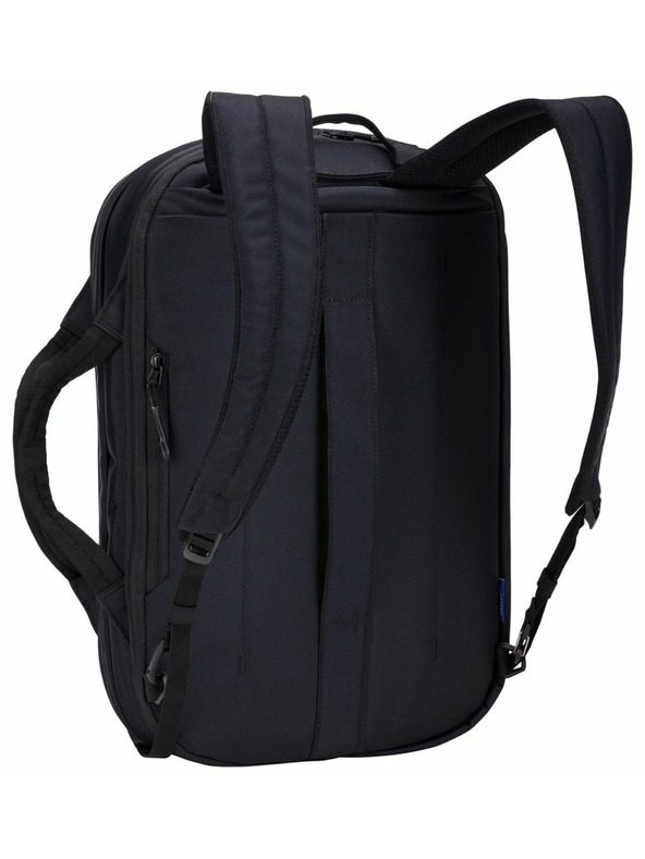 Thule Thule Subterra 2 hibrid utazási táska/hátizsák TSBB401 - fekete