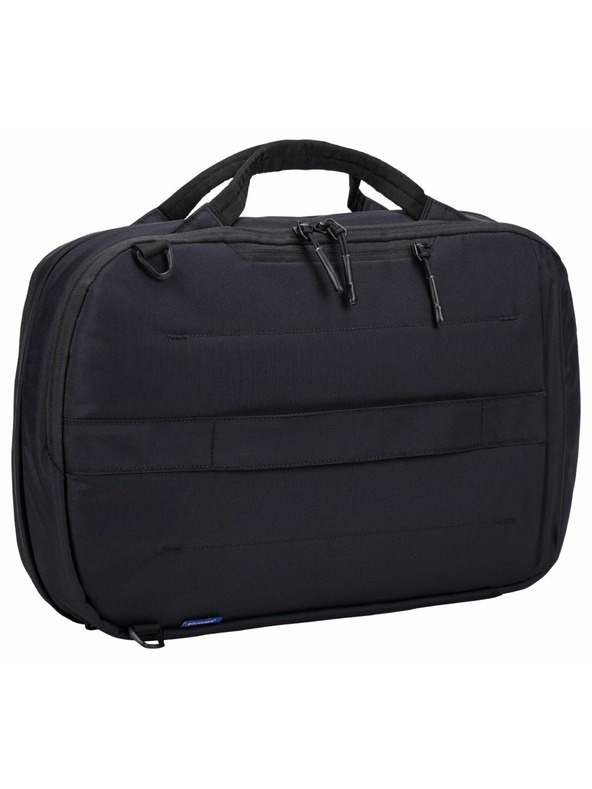 Thule Thule Subterra 2 hibrid utazási táska/hátizsák TSBB401 - fekete