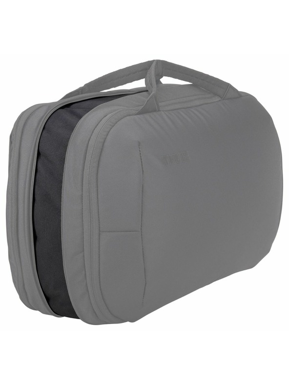 Thule Thule Subterra 2 hibrid utazási táska/hátizsák TSBB401 - fekete