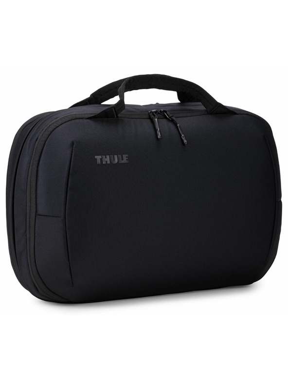 Thule Thule Subterra 2 hibrid utazási táska/hátizsák TSBB401 - fekete