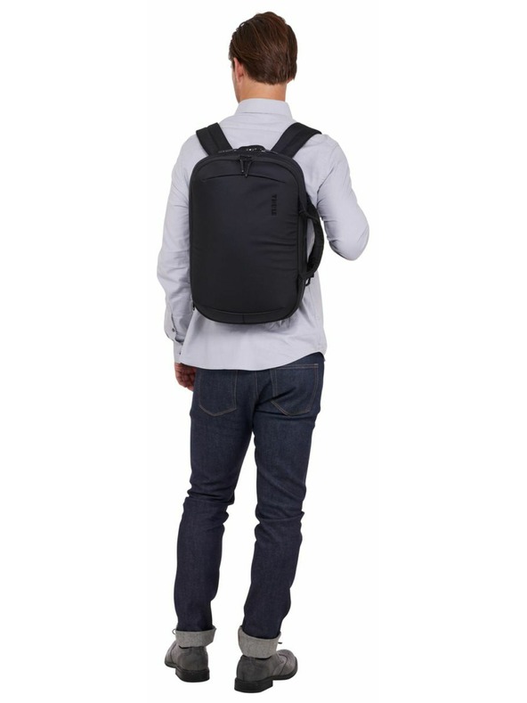 Thule Thule Subterra 2 hibrid utazási táska/hátizsák TSBB401 - fekete