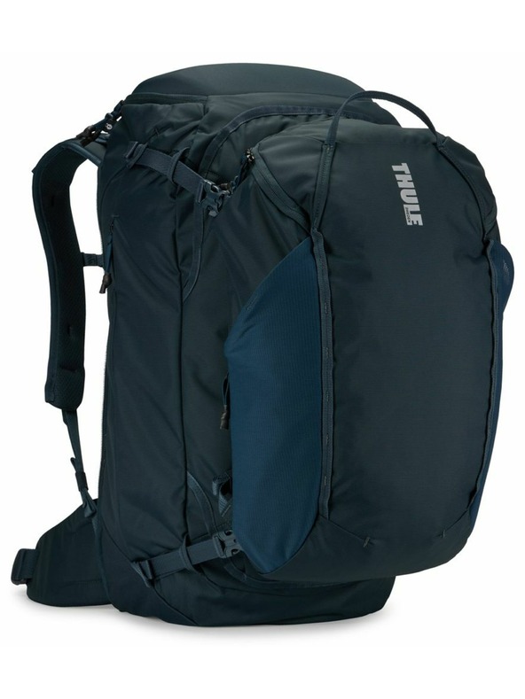 Thule Thule Landmark utazási hátizsák 70 l TLPM270 - Darkest Blue