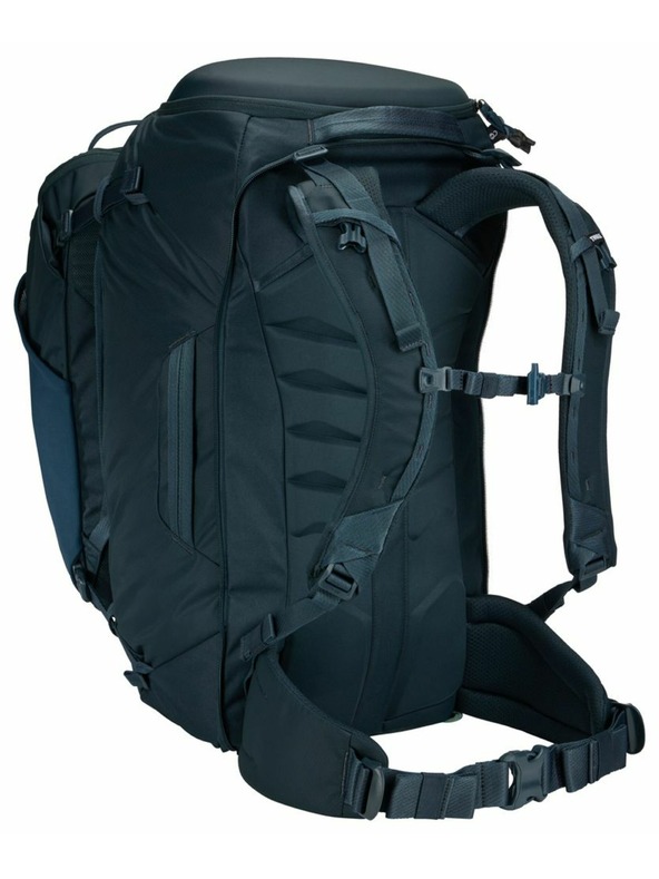 Thule Thule Landmark utazási hátizsák 70 l TLPM270 - Darkest Blue