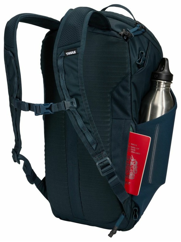 Thule Thule Landmark utazási hátizsák 70 l TLPM270 - Darkest Blue