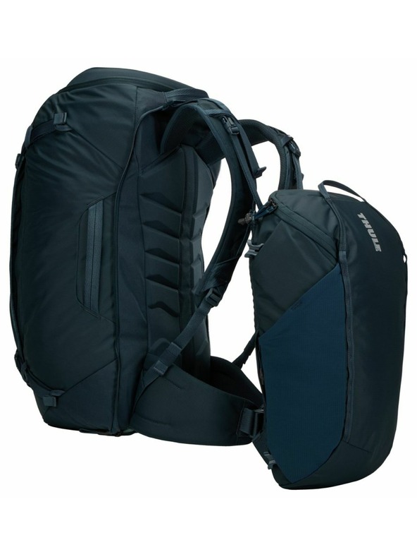 Thule Thule Landmark utazási hátizsák 70 l TLPM270 - Darkest Blue