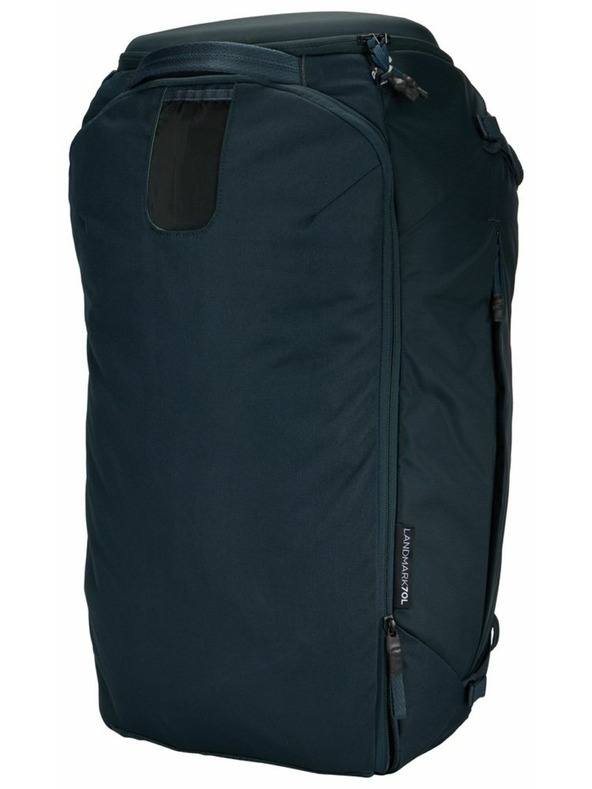 Thule Thule Landmark utazási hátizsák 70 l TLPM270 - Darkest Blue
