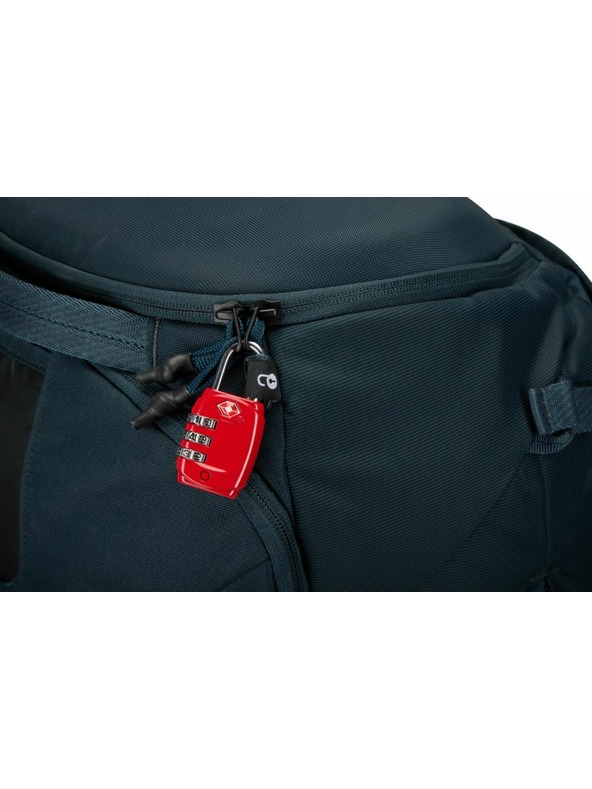 Thule Thule Landmark utazási hátizsák 70 l TLPM270 - Darkest Blue