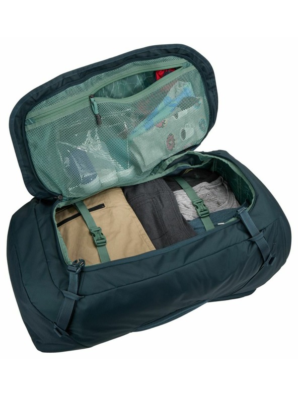 Thule Thule Landmark utazási hátizsák 70 l TLPM270 - Darkest Blue