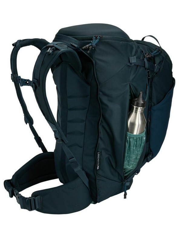 Thule Thule Landmark utazási hátizsák 70 l TLPM270 - Darkest Blue
