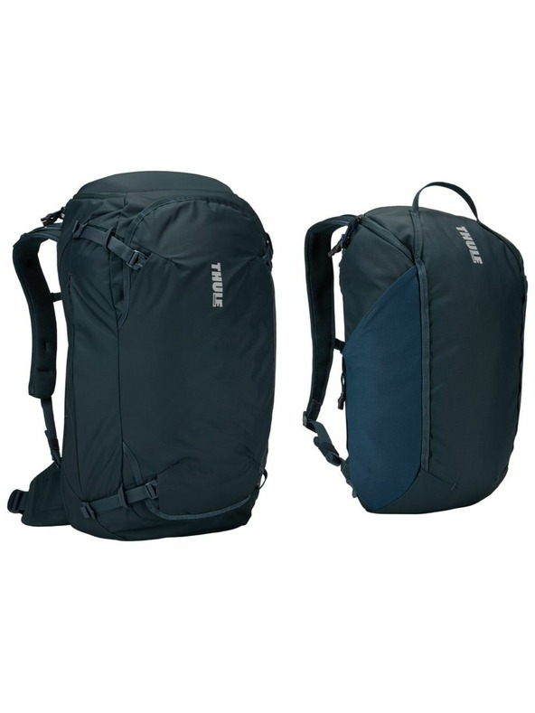Thule Thule Landmark utazási hátizsák 70 l TLPM270 - Darkest Blue