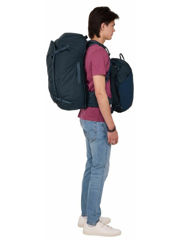 Thule Thule Landmark utazási hátizsák 70 l TLPM270 - Darkest Blue