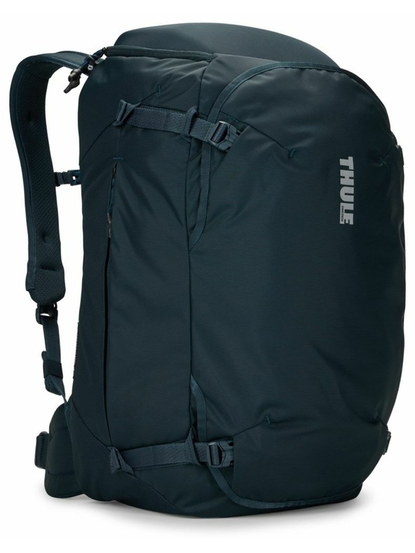 Thule Thule Landmark utazási hátizsák 40 l TLPM240 - Darkest Blue