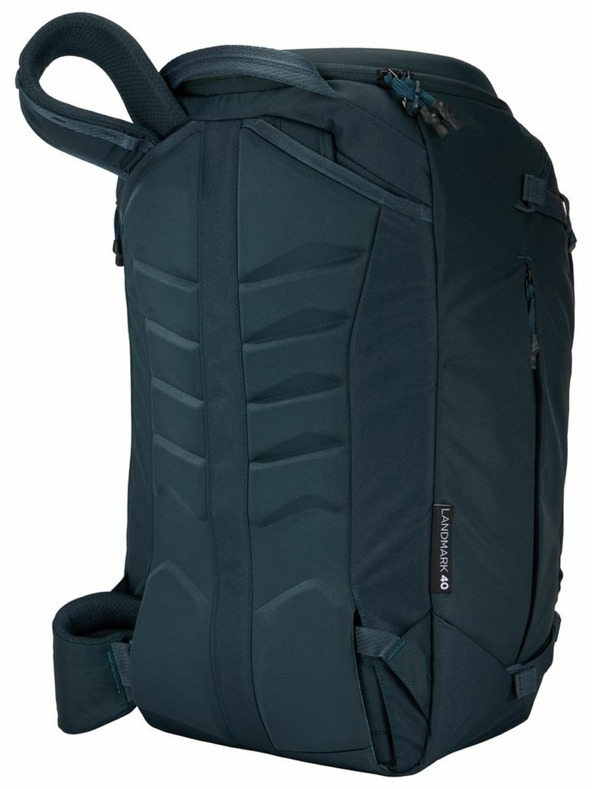 Thule Thule Landmark utazási hátizsák 40 l TLPM240 - Darkest Blue